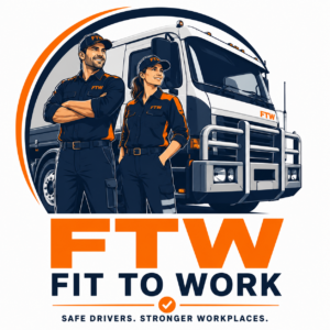 Driver Management - Small